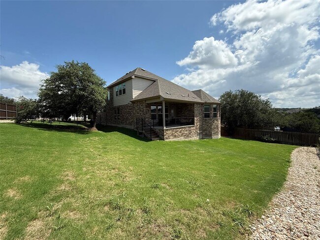 Building Photo - 5321 Texas Bluebell Dr