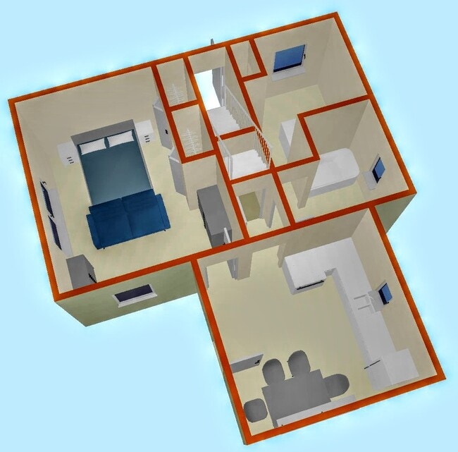 Building Photo - 32 Willow St