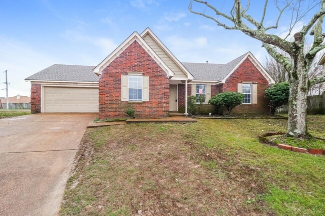 Primary Photo - 5536 Terri Lynn Cove