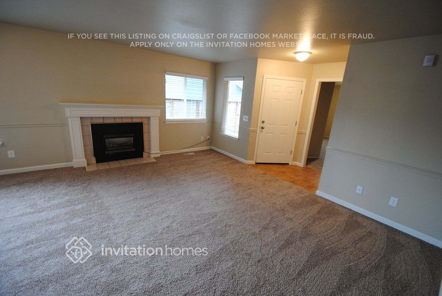 Building Photo - 16581 150th St SE