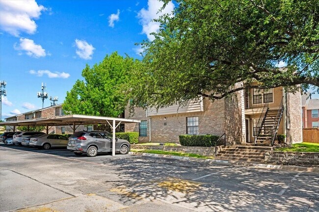 Building Photo - 4748 Old Bent Tree Ln