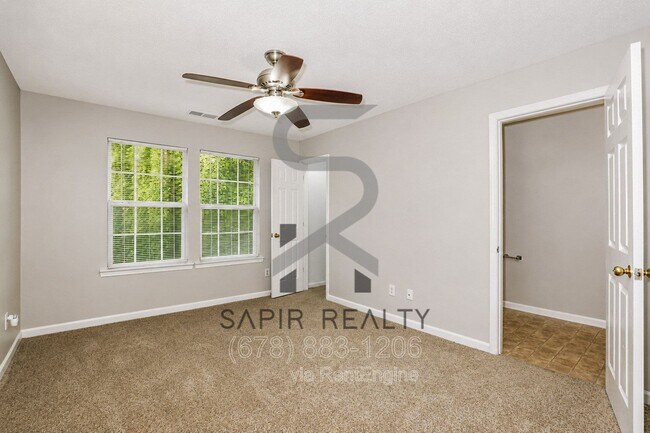 Building Photo - 3628 Ginnis Rd