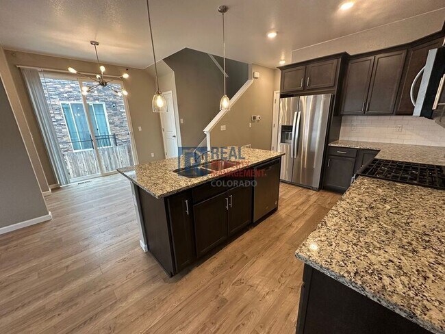 Building Photo - 21772 E 8th Ave