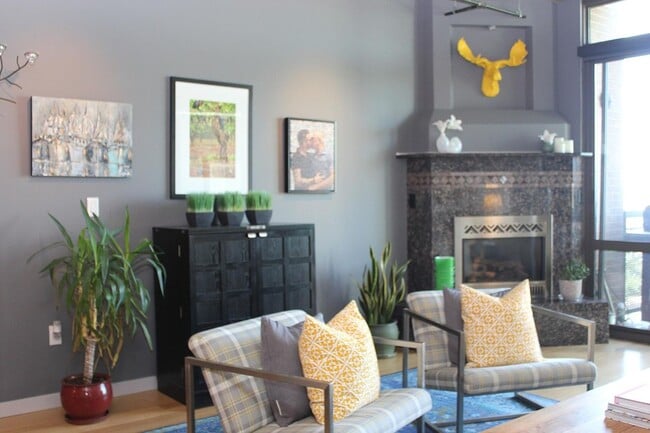 Building Photo - 1401 Wewatta St