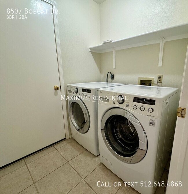 Building Photo - 8507 Bobcat Dr