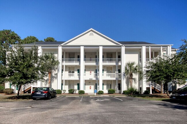 Building Photo - 6000 Windsor Green Way