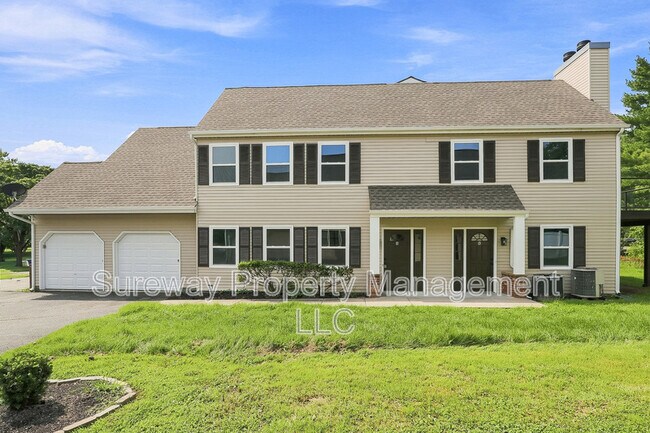 Building Photo - 106 Willow Turn