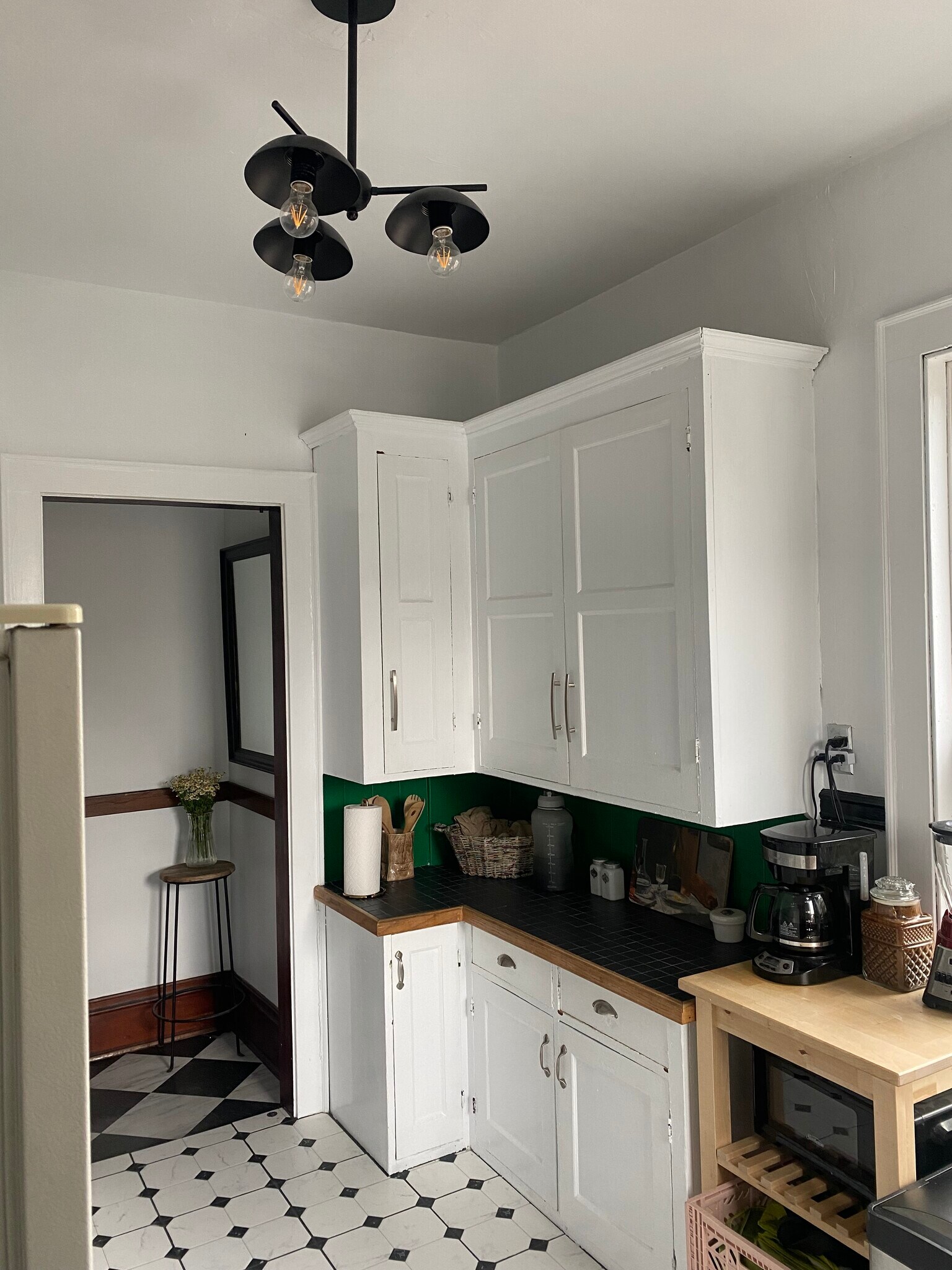 Kitchen - 2544 Aldrich Ave S