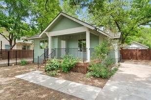 Building Photo - 500 Capitol Dr