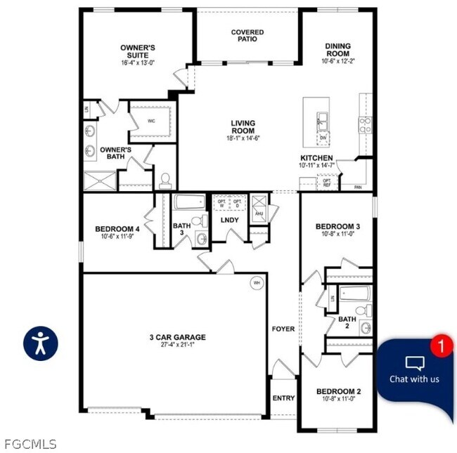 Building Photo - 522 NW 7th St