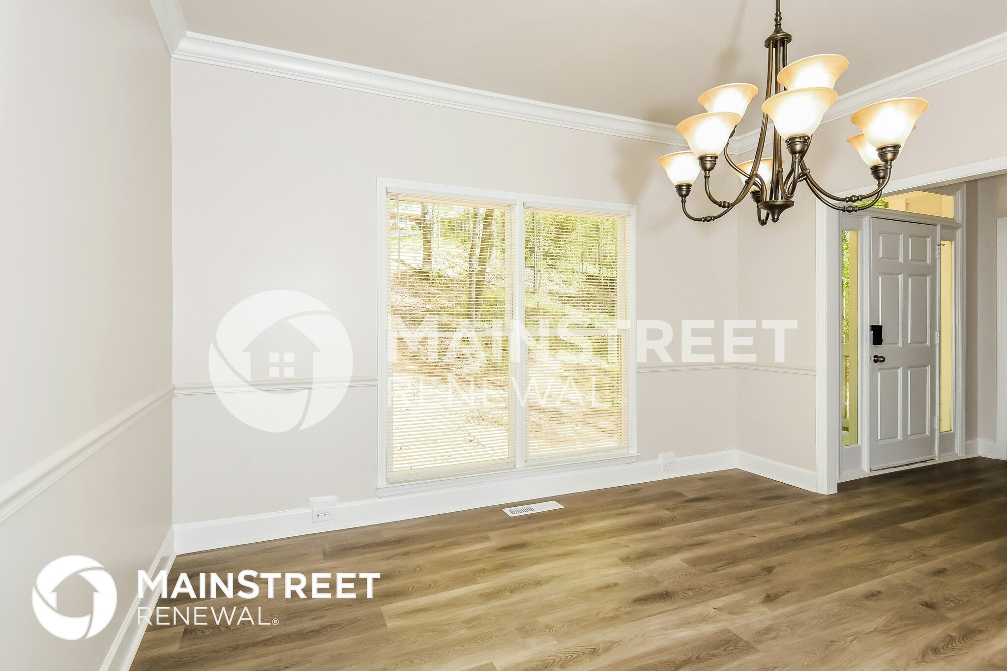 Building Photo - 3041 Jan Dr