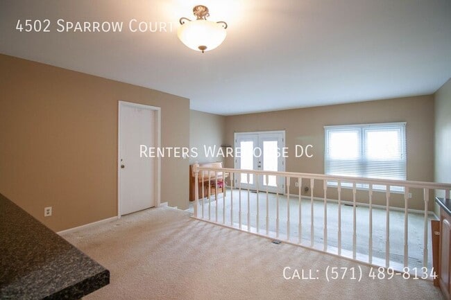 Building Photo - 4502 Sparrow Ct