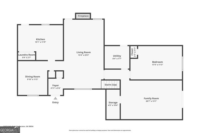 Building Photo - 3417 Little Beth Ct