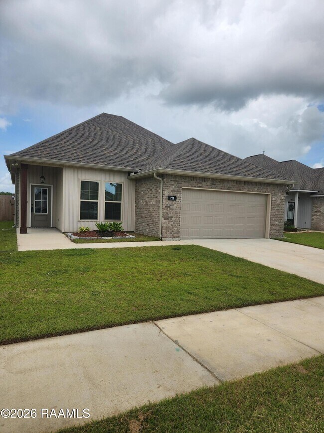 Building Photo - 221 Wakely Ct