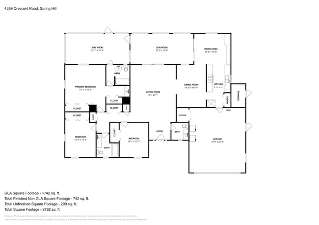 Building Photo - 4399 Crescent Rd