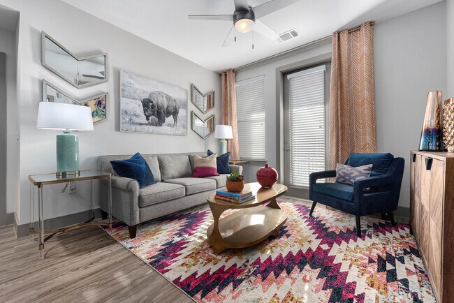 Building Photo - Rocket Pointe