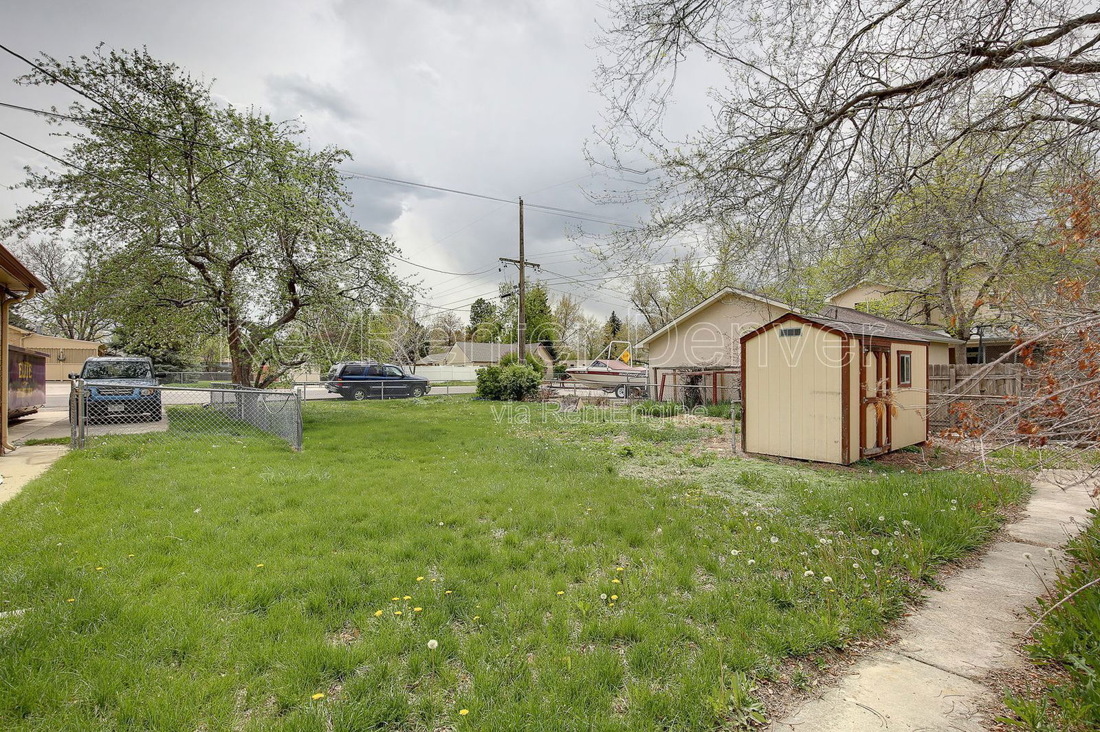 Building Photo - 4105 Pierce St