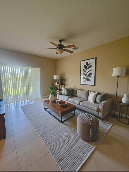 Staged LR - 1561 SE Hampshire Way