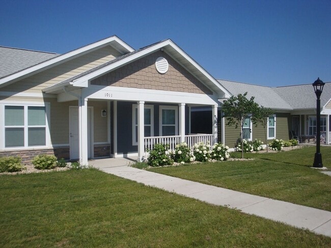 Building Photo - Country Lane Apartments of Sterling