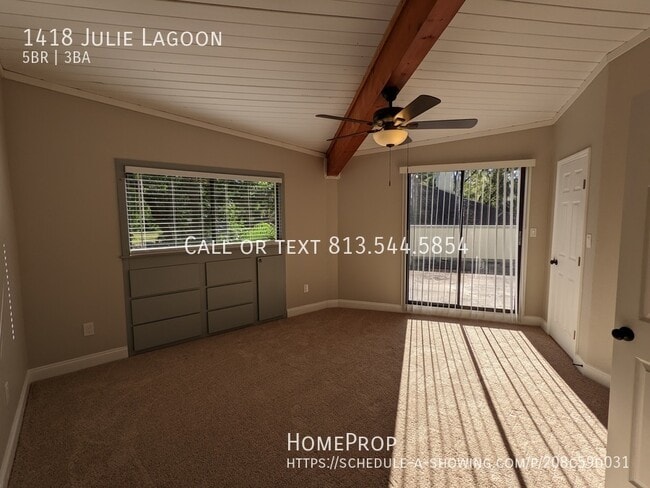 Building Photo - 1418 Julie Lagoon