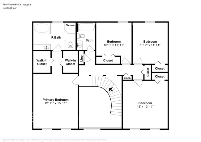 Building Photo - 780 Welch Hill Cir