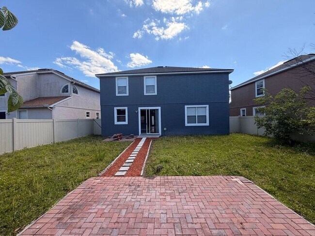Building Photo - 4BR/2.5BA Home in Hunters Creek – Palma Vista Community – Available Now!