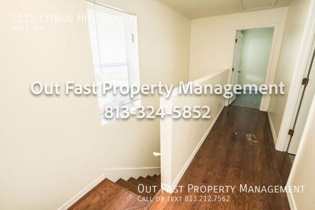 Building Photo - 1115 Citrus Hill Ct