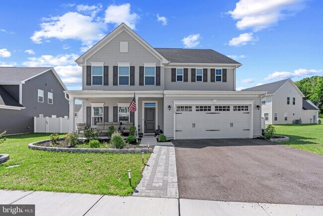 Building Photo - 110 Greybull Ln