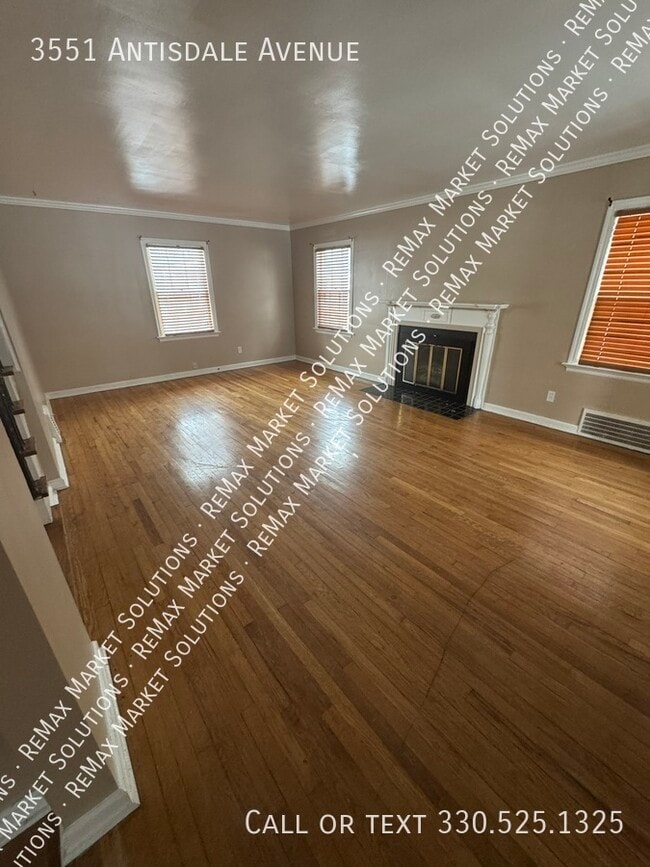Building Photo - 3551 Antisdale Ave