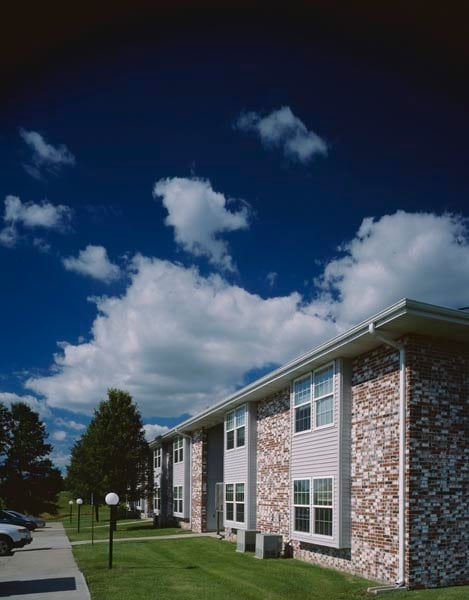 Primary Photo - Chillicothe Estates