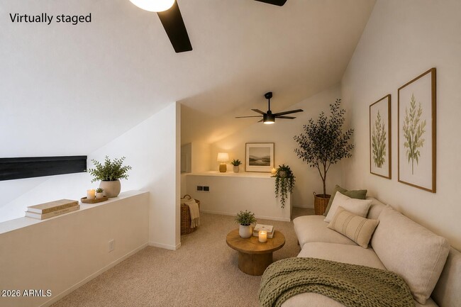 Building Photo - 2019 W Lemon Tree Pl