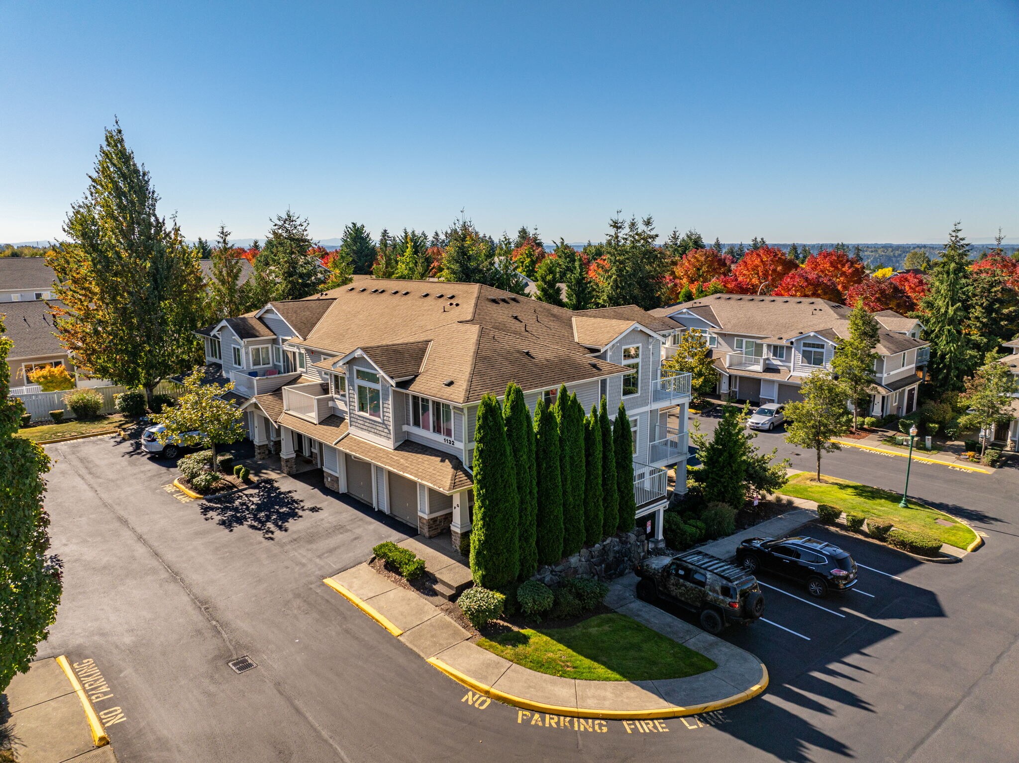 Building Photo - 1132 65th Ct SE