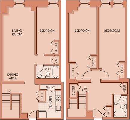 Floorplan - KBL