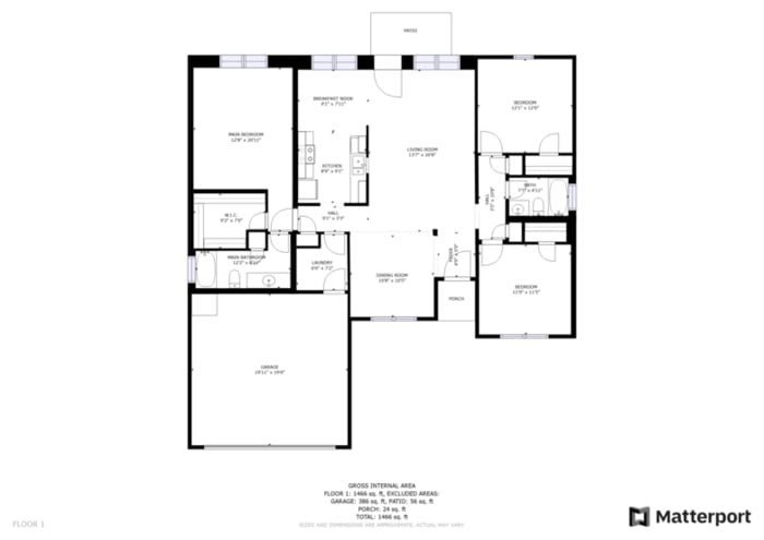 Building Photo - 220 Western Red Cedar Dr