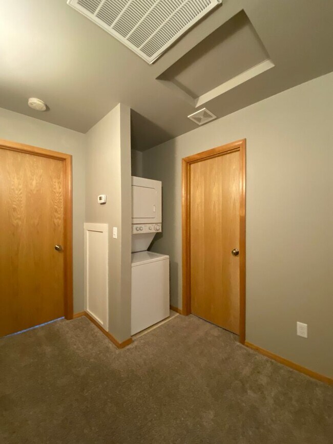 Building Photo - Your Own Space, Your Own Patio, Your Own Washer & Dryer!