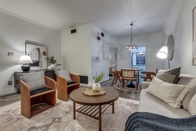 Building Photo - 4405 Bowser Ave