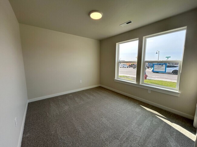 Building Photo - Brand New Home 3 Bedroom Home In Star!