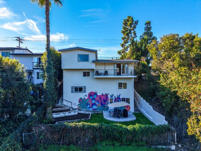 Building Photo - 4775 54th St