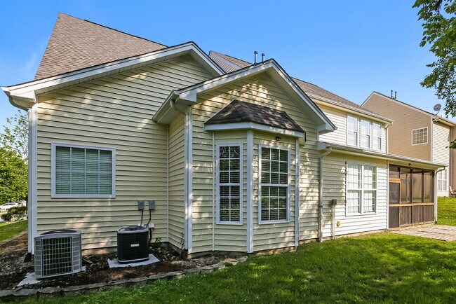 Building Photo - 3354 Merchant Ln