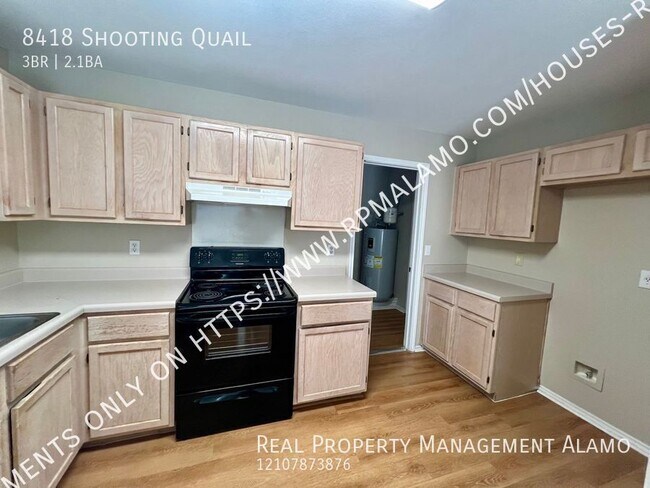 Building Photo - 8418 Shooting Quail