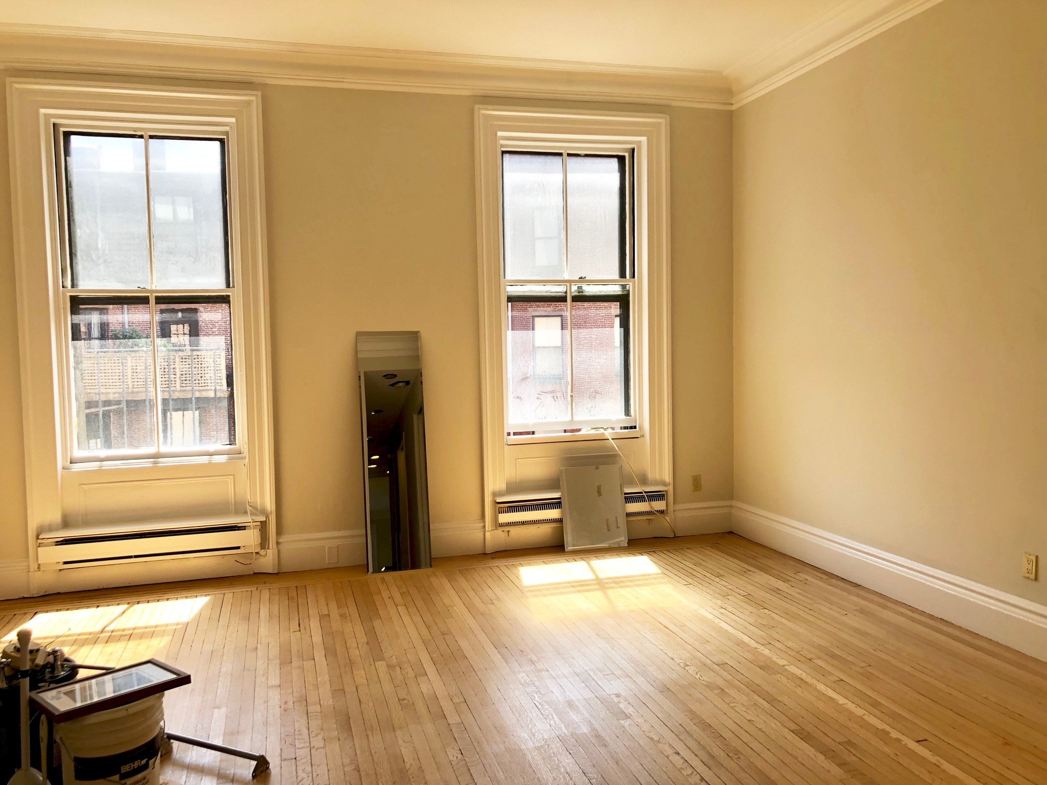 Building Photo - 265 Beacon St