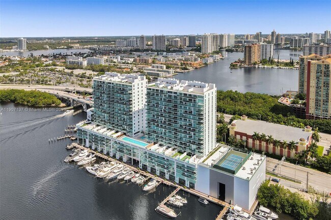 Building Photo - 400 Sunny Isles Blvd