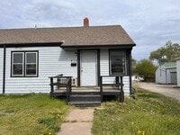 Building Photo - 810 N Glendale St