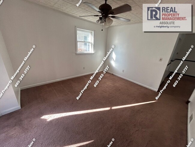 Building Photo - 3 Bedroom Single Family Home Downtown Nashua