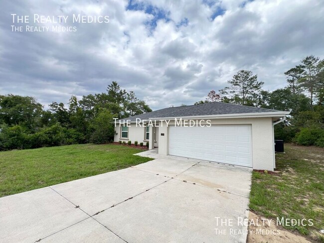 Primary Photo - 2736 SW 161st Loop