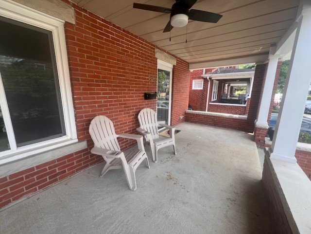 Building Photo - 1364 Neel St