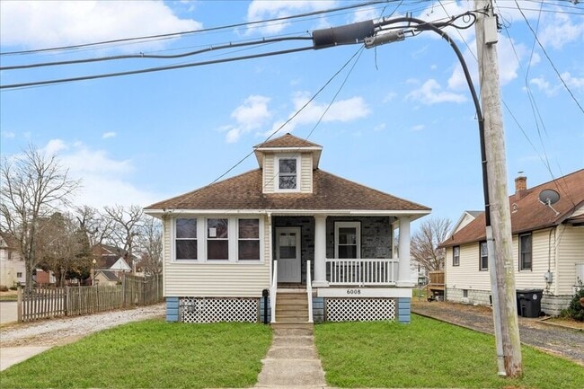 Building Photo - 6008 Second St.