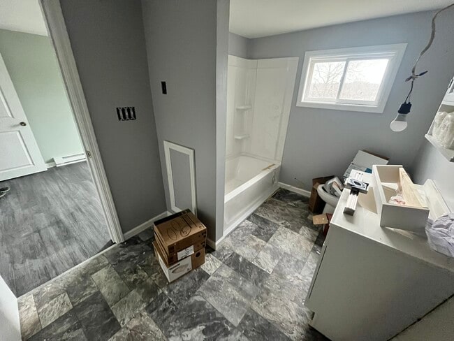 Building Photo - Herndon Blue House