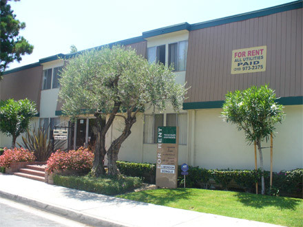 Building Photo - Trinidad Apartments