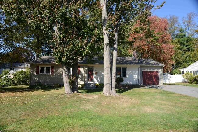 Building Photo - 311 McKinley Rd